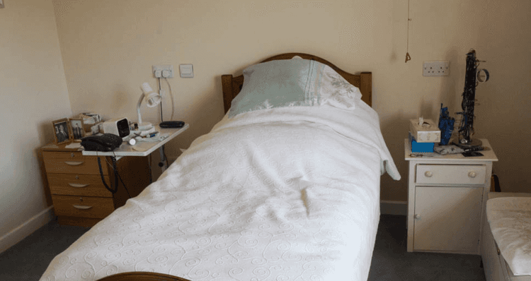 David Gresham House Care Home, Oxted, RH8 0BA