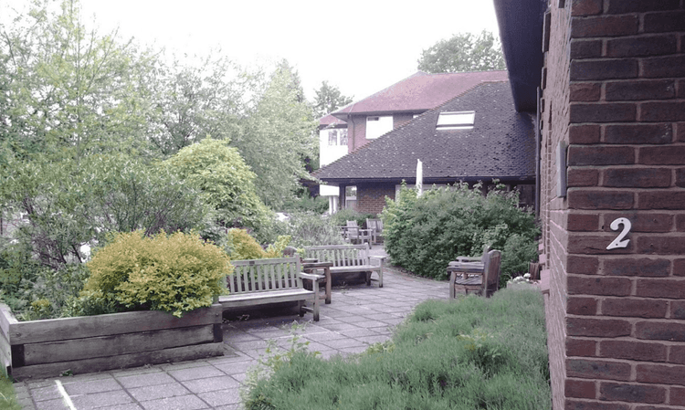 David Gresham House Care Home, Oxted, RH8 0BA