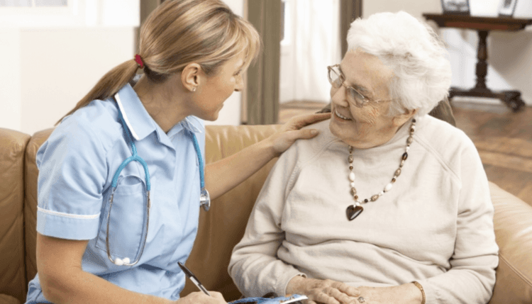 Wey Valley House Care Home, Farnham, GU9 7UQ