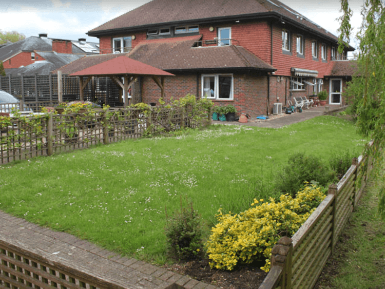 Wey Valley House Care Home, Farnham, GU9 7UQ