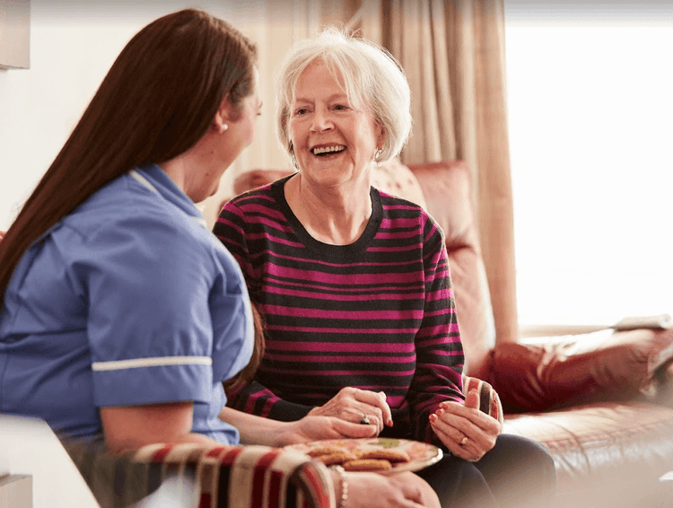 Wey Valley House Care Home, Farnham, GU9 7UQ