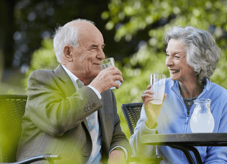 Wey Valley House Care Home, Farnham, GU9 7UQ