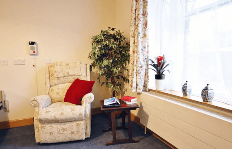 Maitland House Care Home, Maitland Road, RG1 6NL