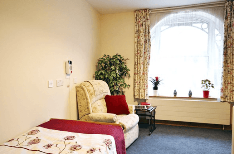Maitland House Care Home, Maitland Road, RG1 6NL