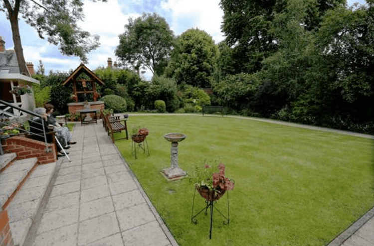 Maitland House Care Home, Maitland Road, RG1 6NL