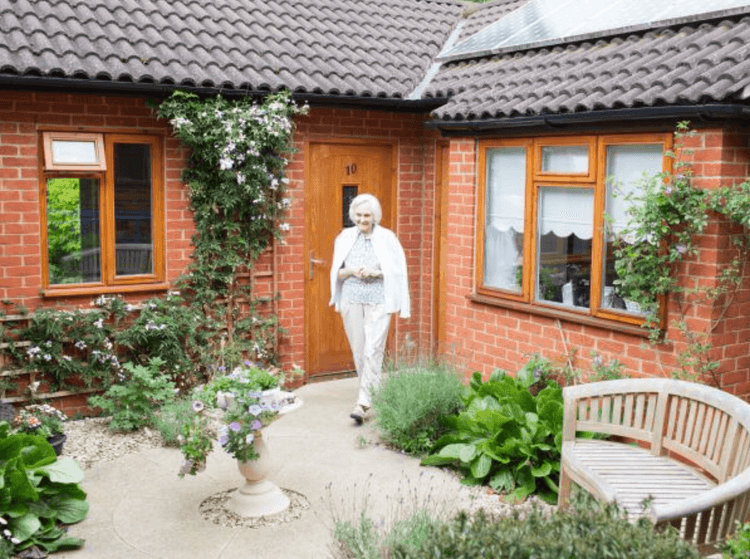 Roundhay Care Home