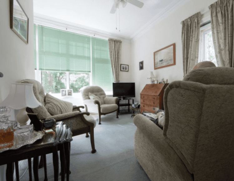 Roundhay Care Home