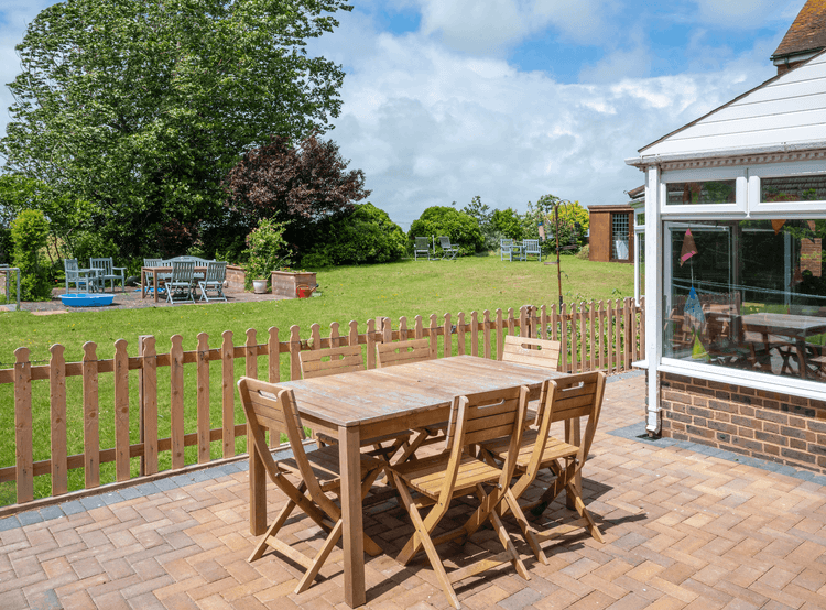 Fairways Care Home, New Romney, TN28 8QX