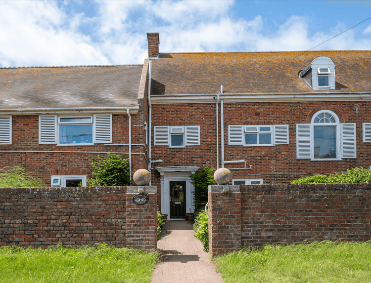 Fairways Care Home, New Romney, TN28 8QX