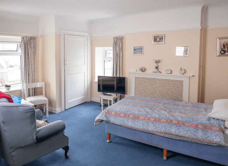 Fairways Care Home, New Romney, TN28 8QX