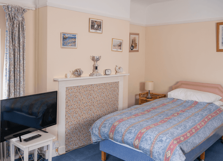 Fairways Care Home, New Romney, TN28 8QX