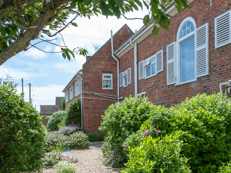 Fairways Care Home, New Romney, TN28 8QX