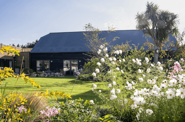 Country Lodge Care Home, Worthing, BN13 3EX
