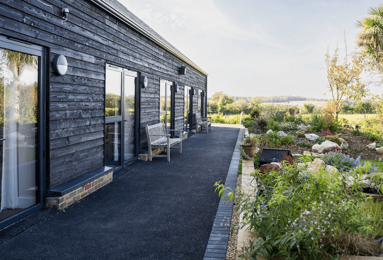 Country Lodge Care Home, Worthing, BN13 3EX