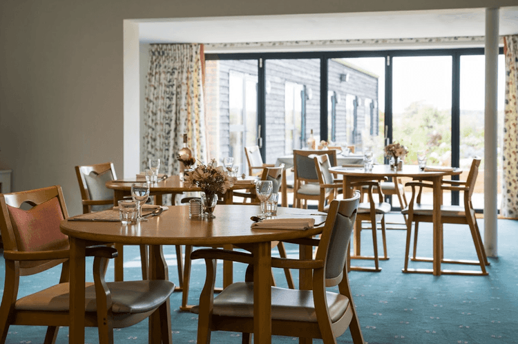Country Lodge Care Home, Worthing, BN13 3EX