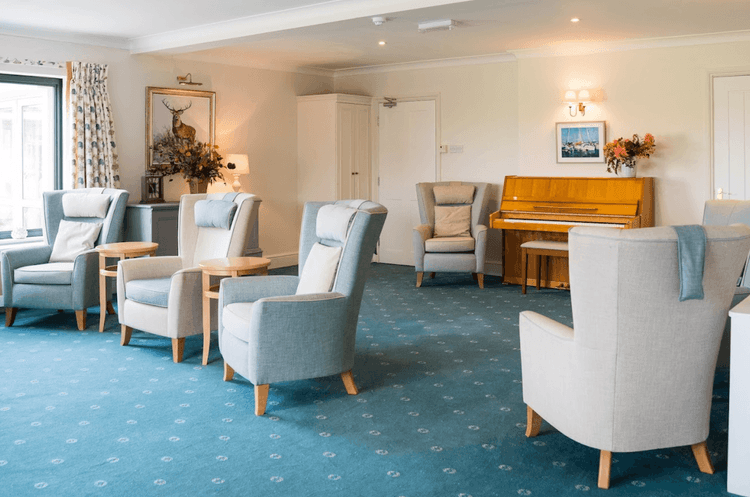 Country Lodge Care Home, Worthing, BN13 3EX