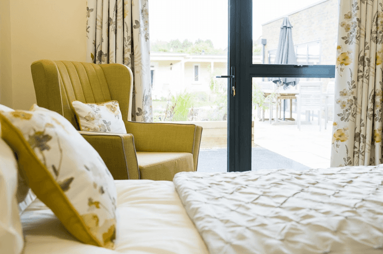 Country Lodge Care Home, Worthing, BN13 3EX