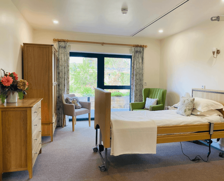 Country Lodge Care Home, Worthing, BN13 3EX