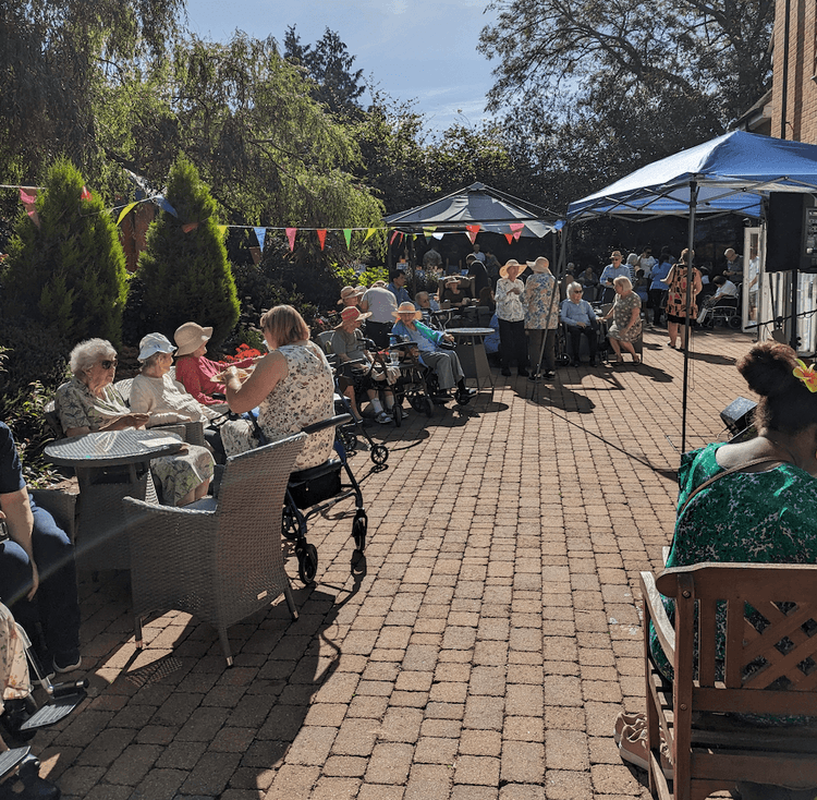 Hartwood House Care Home, Lyndhurst, SO43 7DP