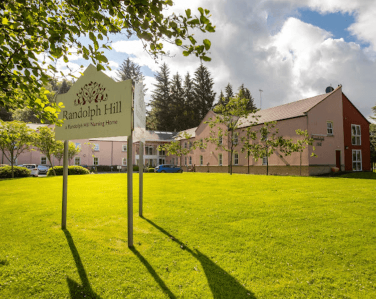 Randolph Hill Care Home, Dunblane, FK15 0BS