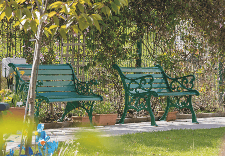Fidra House Care Home, North Berwick, EH39 4QL