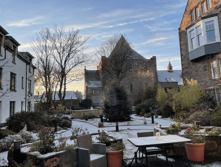 Muirfield Care Home, Gullane, EH31 2HA
