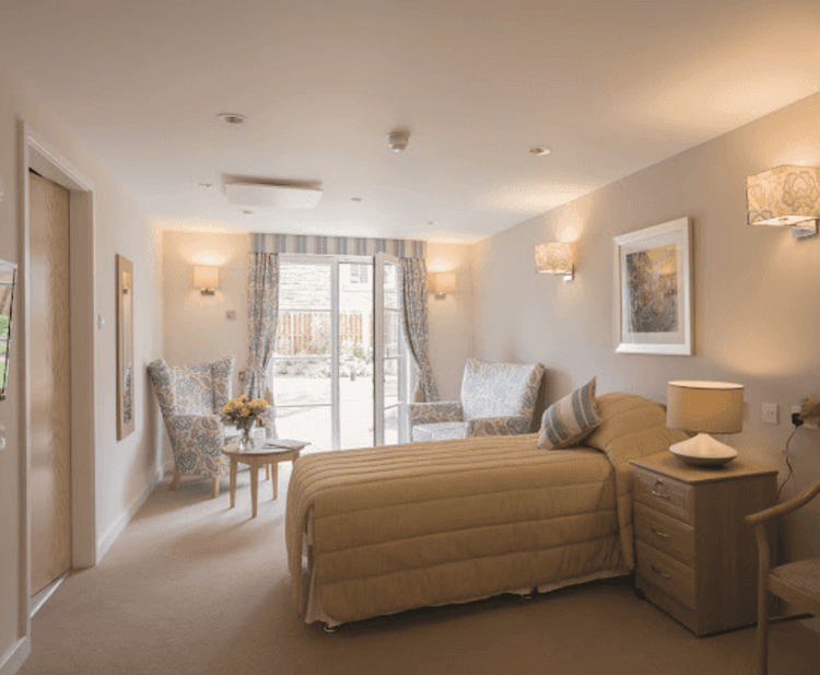 Muirfield Care Home, Gullane, EH31 2HA