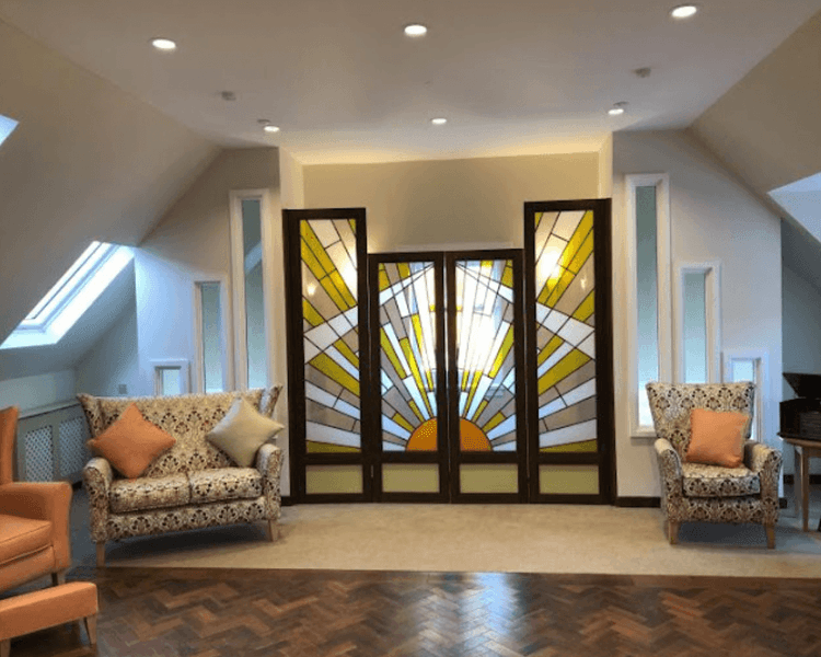 Muirfield Care Home, Gullane, EH31 2HA