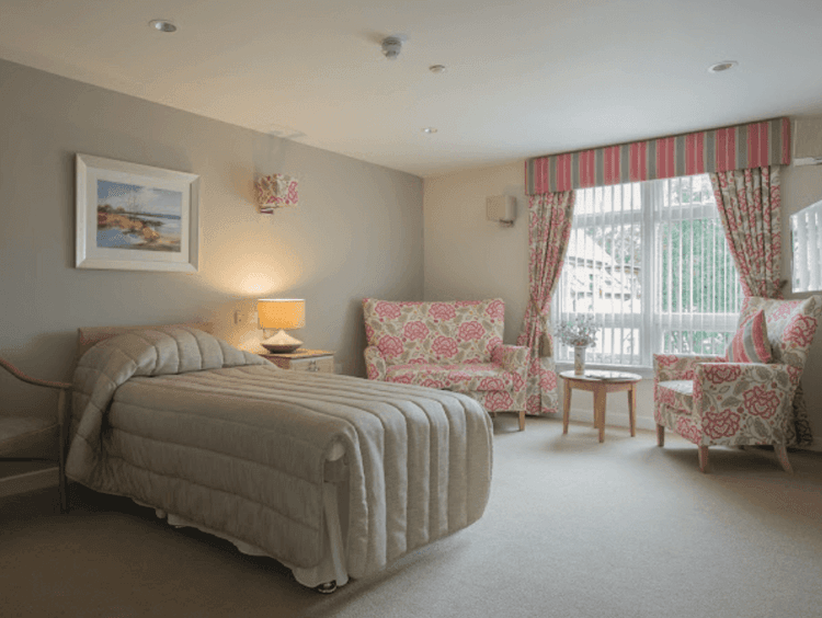 Muirfield Care Home, Gullane, EH31 2HA