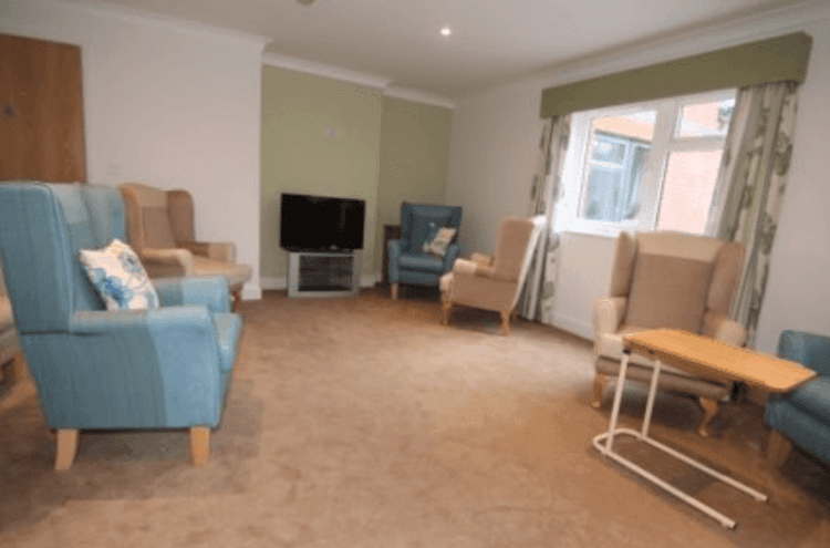 Roman Wharf Care Home, Lincoln, LN1 1SR