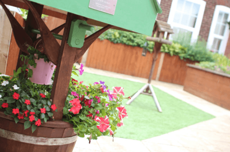 Roman Wharf Care Home, Lincoln, LN1 1SR