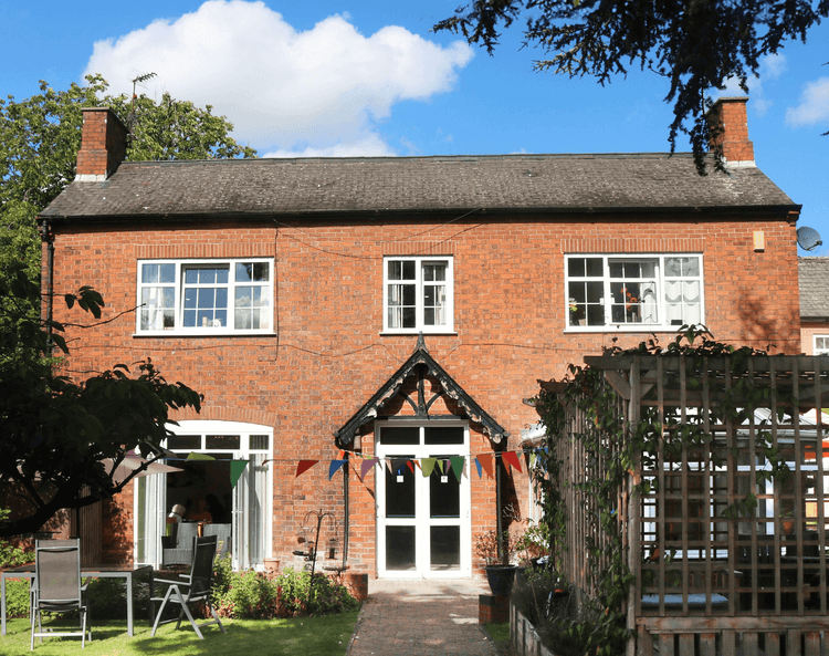 The Firs Care Home, Ripley, DE5 9QT