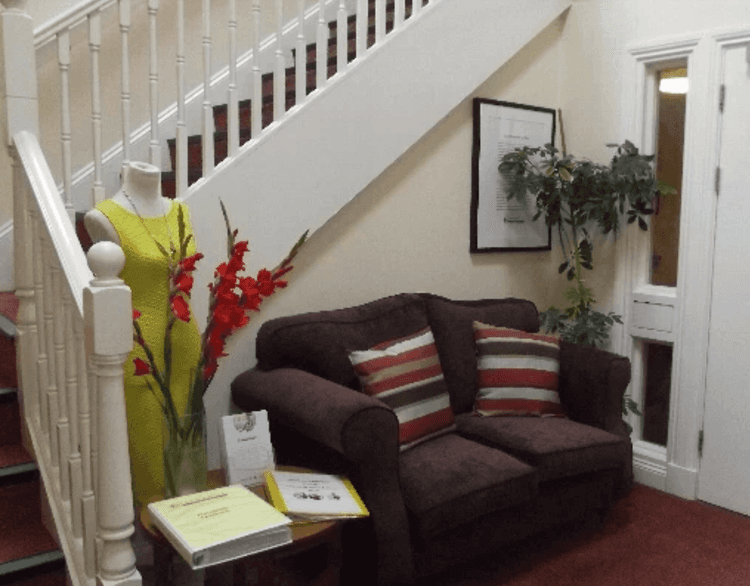 Farnham Common House Care Home, Slough, SL2 3HU