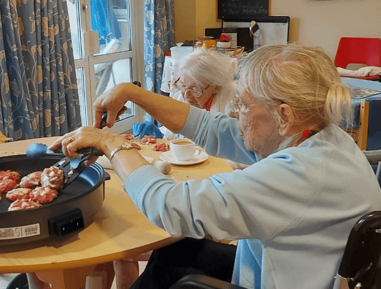 Lent Rise House Care Home, Slough, SL1 7NL