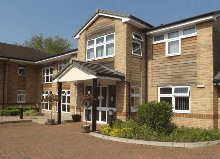 Lewin House Care Home, Aylesbury, HP19 9HP