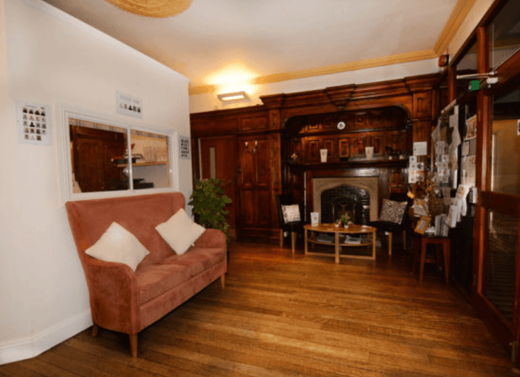 The Knoll  Care Home, Yeovil, BA21 3AE