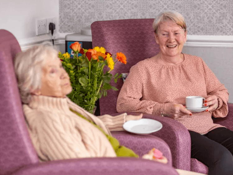 Stobhill Care Home, Glasgow, G21 3TX