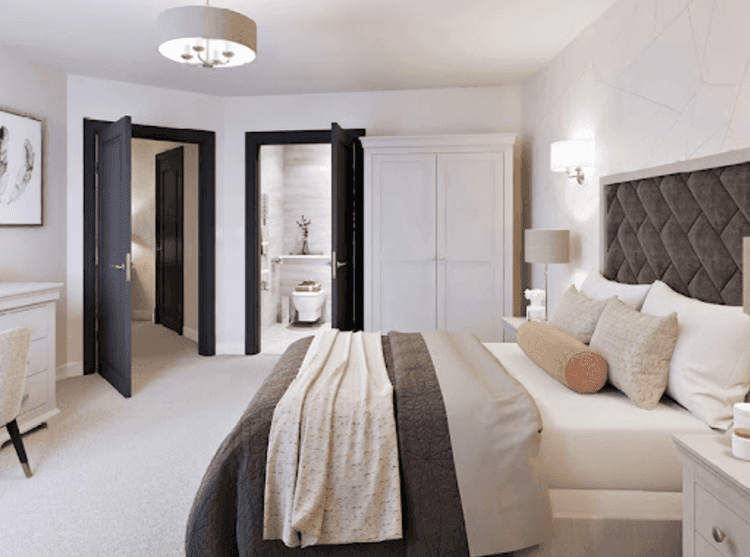 Watermead View Care Home