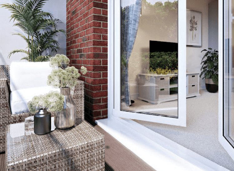 Watermead View Care Home