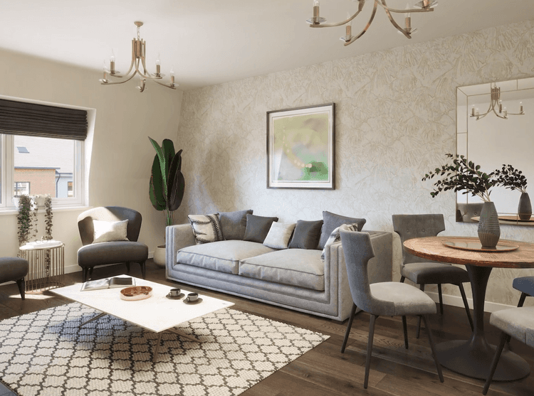 Boldmere Place Care Home