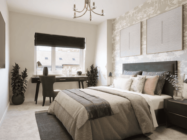 Boldmere Place Care Home