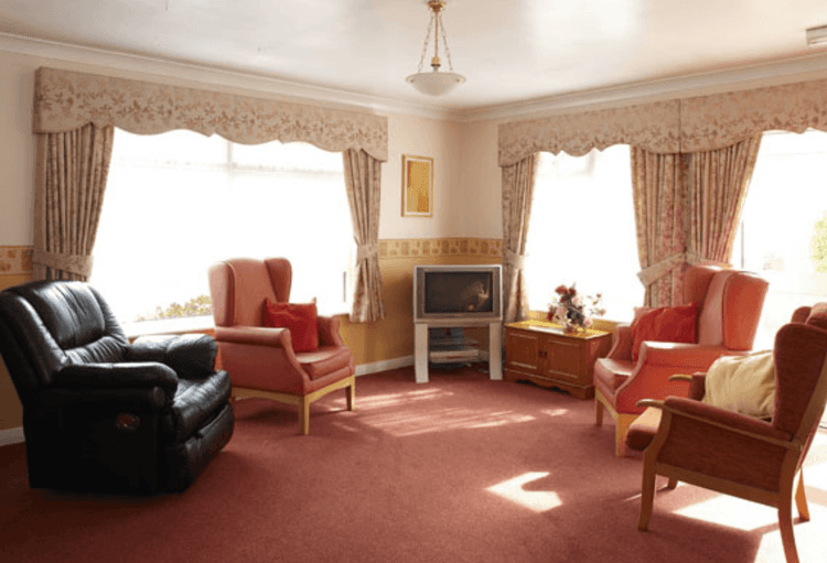 Cherry Orchard Care Home, Dagenham, RM9 6XG