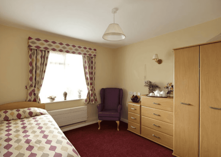 Cherry Orchard Care Home, Dagenham, RM9 6XG
