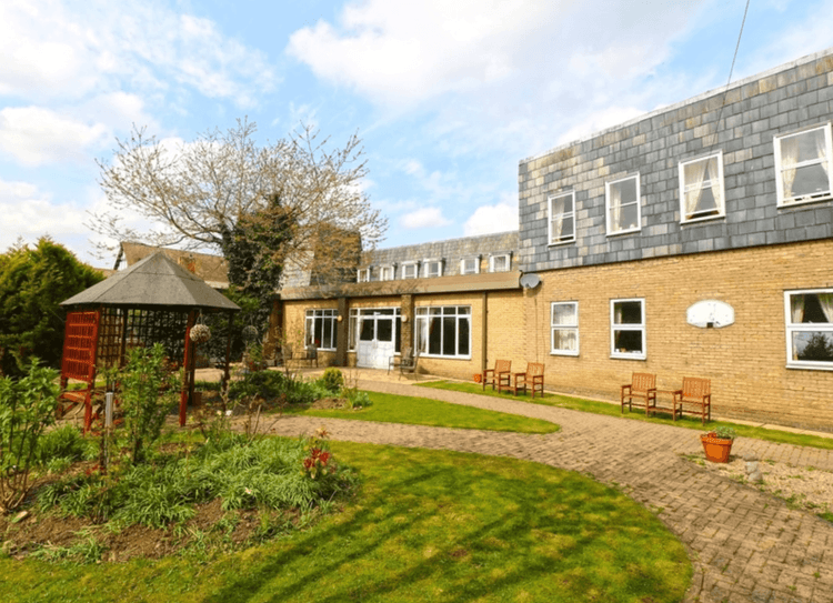 Scorton Care Village Care Home, Richmond, DL10 6EB