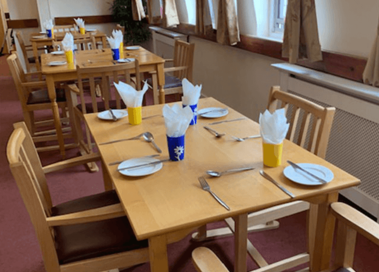 Scorton Care Village Care Home, Richmond, DL10 6EB
