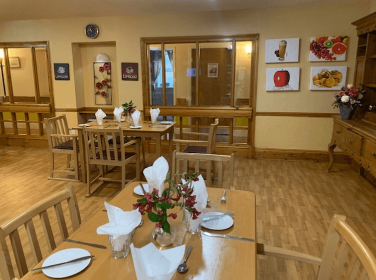Scorton Care Village Care Home, Richmond, DL10 6EB