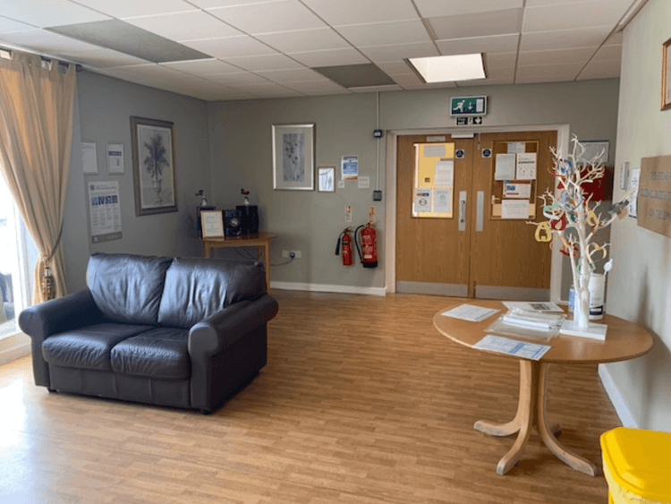 Scorton Care Village Care Home, Richmond, DL10 6EB