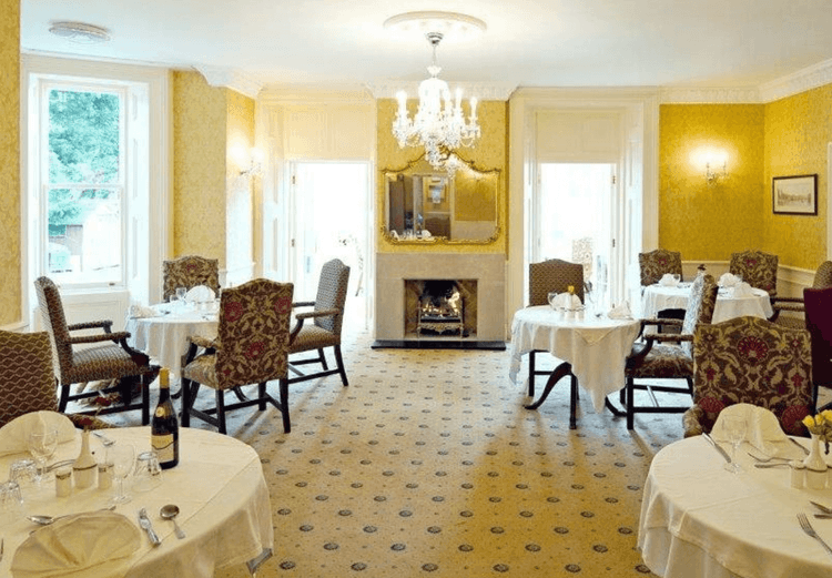 Spetisbury Manor Care Home, Spetisbury, DT11 9EB
