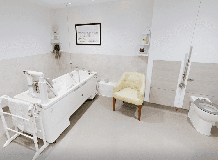 Belong Macclesfield Care Home, Macclesfield, SK10 3DE