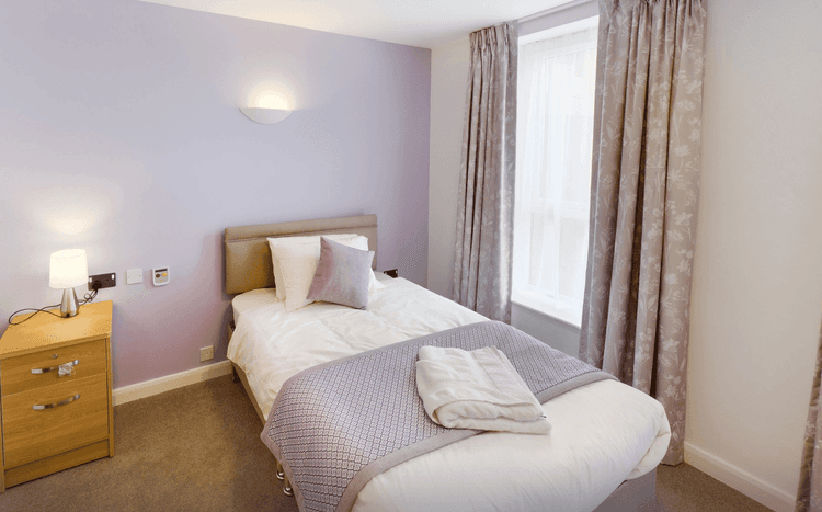 Belong Crewe Care Home, Crewe, CW2 6NA
